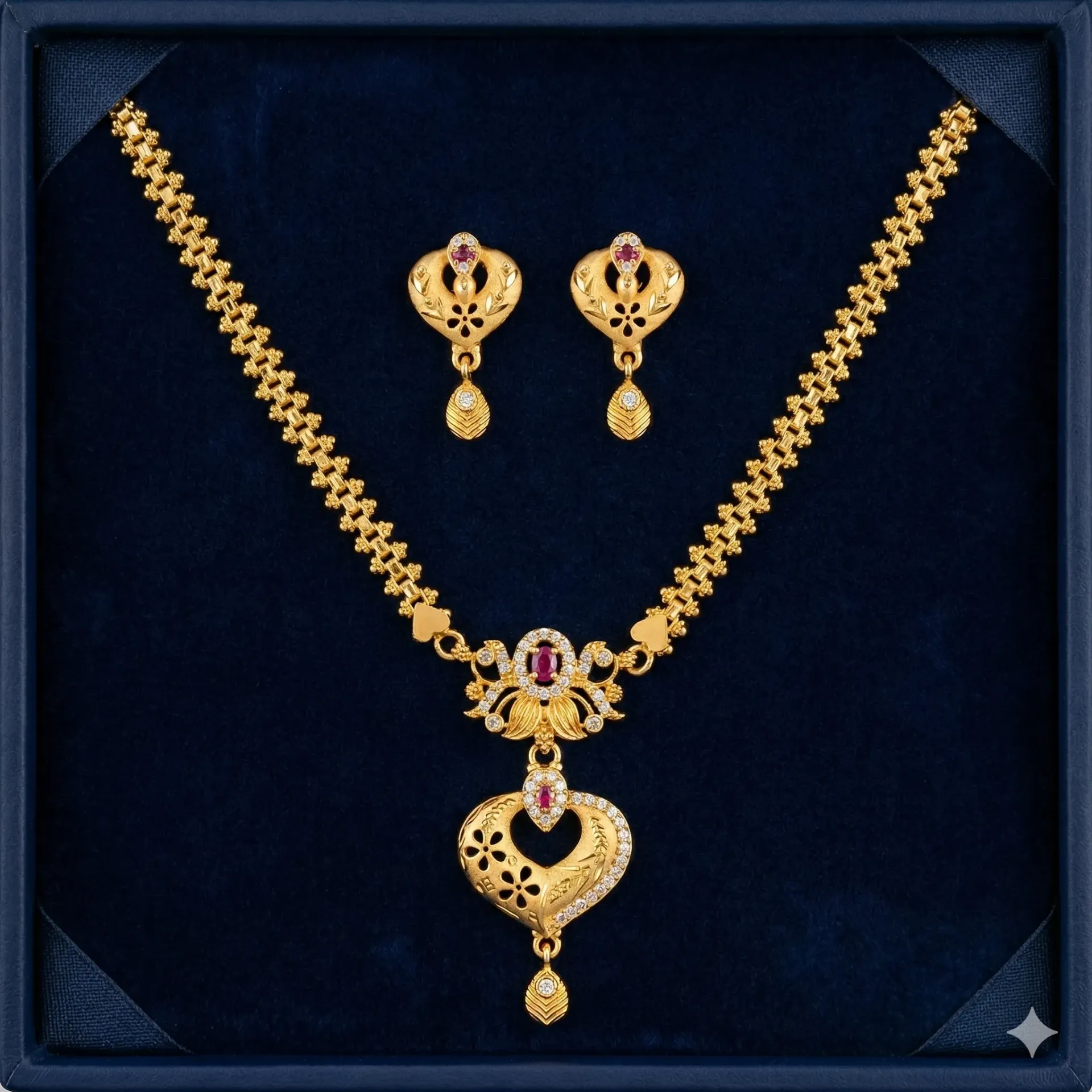 necklace